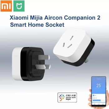 Xiaomi Mijia Aircon Companion 2 Smart Home Socket KTBL03LM