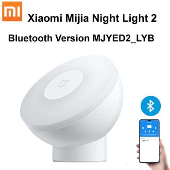 Xiaomi Mijia Smart Night Light 2 Bluetooth version MJYED2_LYB