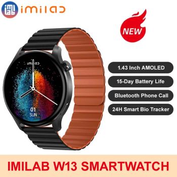 IMILAB W13 Smartwatch 1.43